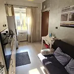 Crocetta B&B Inalpi Arena
