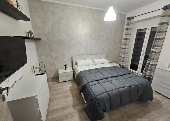 Crocetta B&B Inalpi Arena