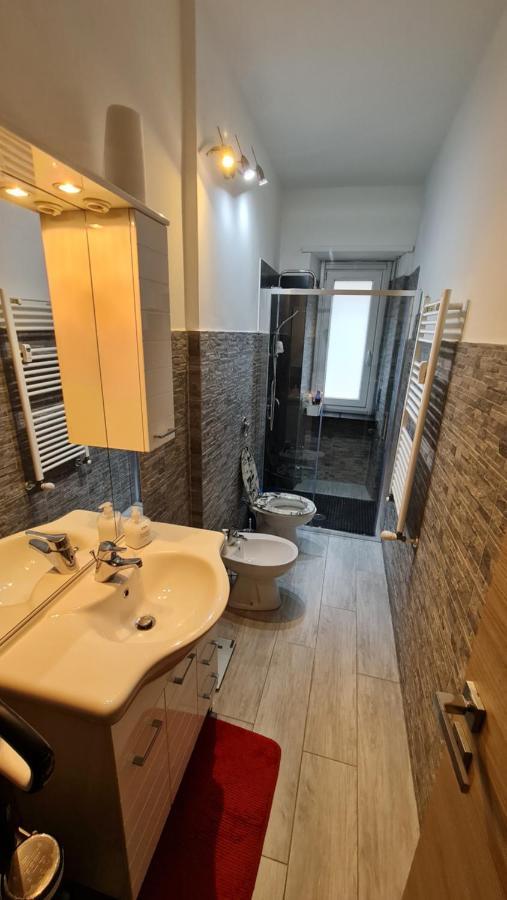 Crocetta Inalpi Arena Apartamento *