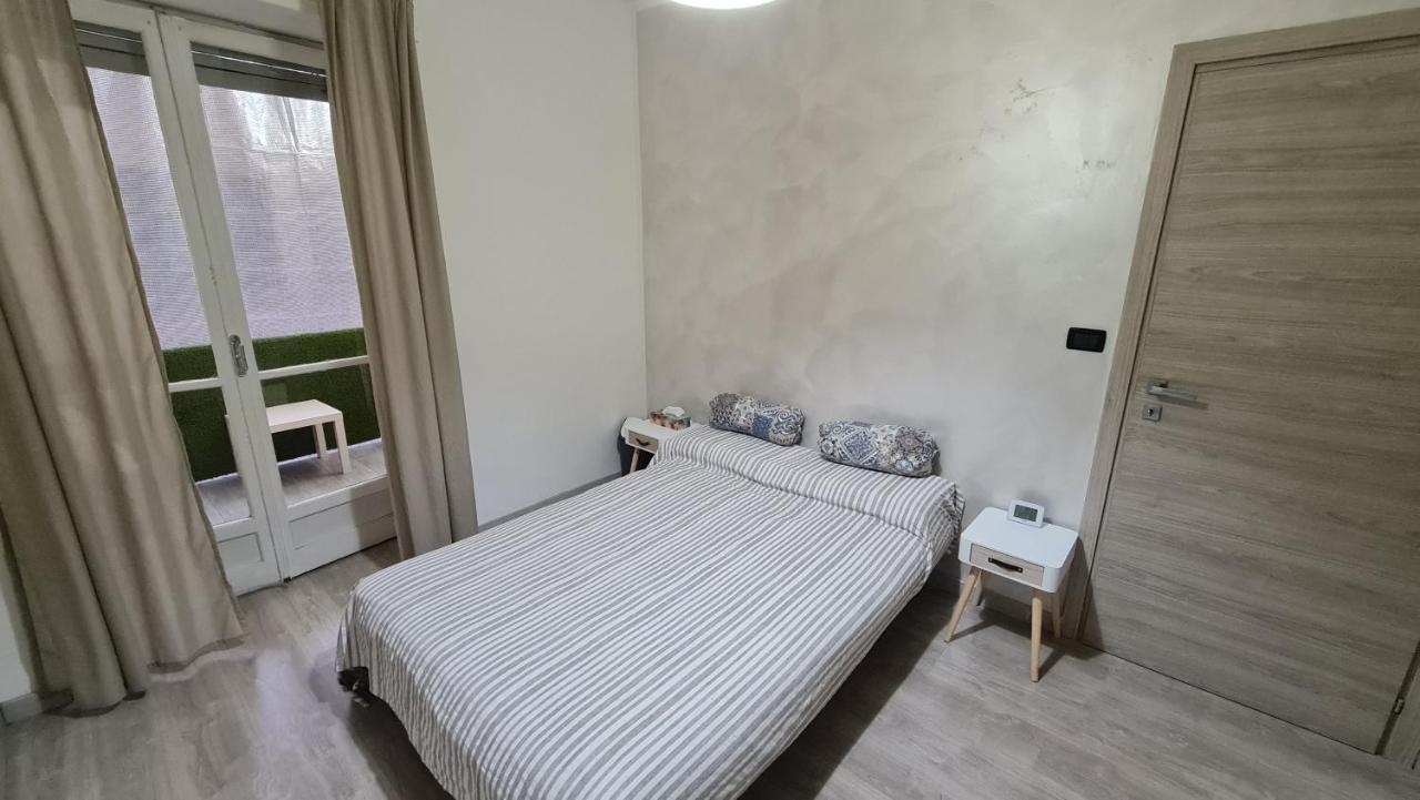 Apartamento Crocetta Inalpi Arena Turín